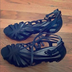 Charlotte Russe shoes